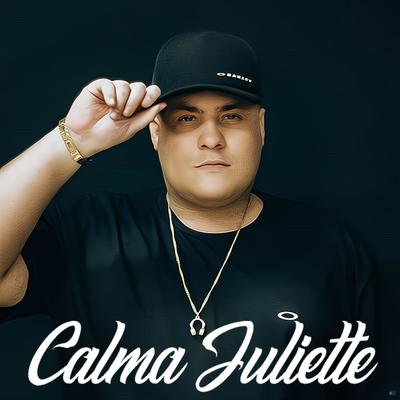 Calma Juliette By MC WC's cover