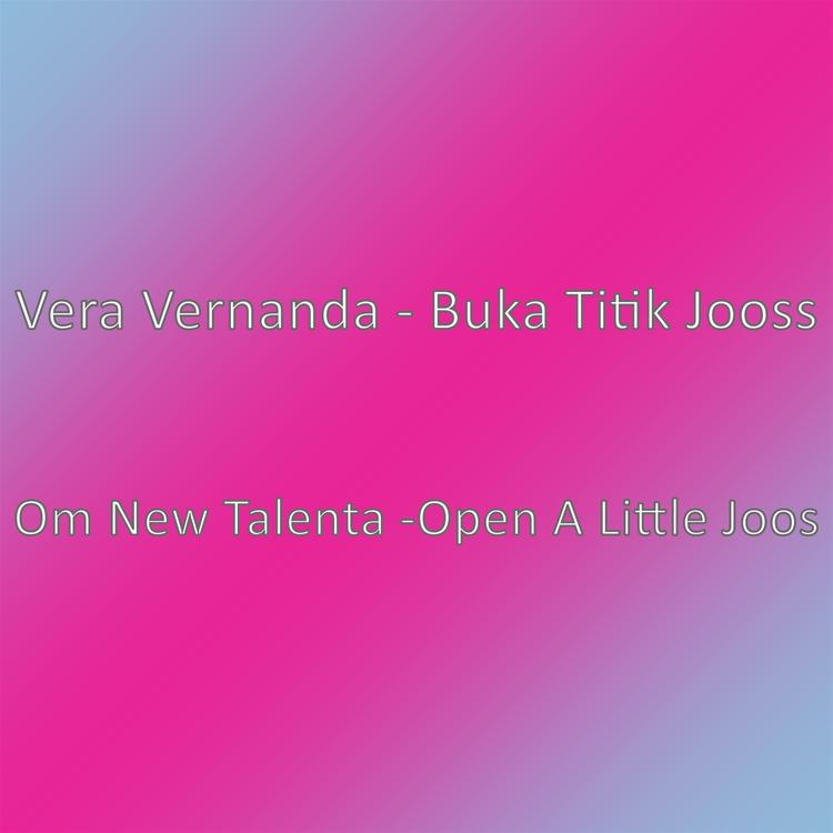 Vera Vernanda - Buka Titik Jooss's avatar image