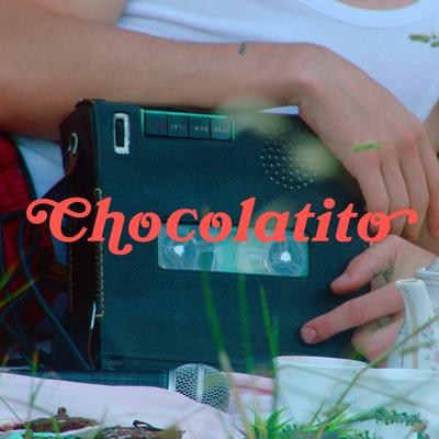 Chocolatito's cover