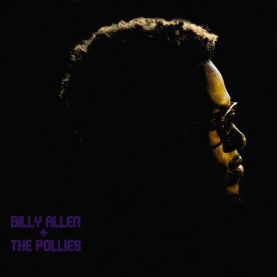 People, Turn Around By Billy Allen, The Pollies's cover