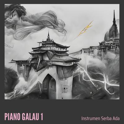 Piano Galau's cover