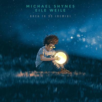 Back to 95 (Remix) By Michael Shynes, Eile Weile's cover