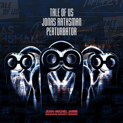 IF THE WIND COULD SPEAK (movement 5) (Tale Of Us Remix) By Jean-Michel Jarre, Tale Of Us's cover