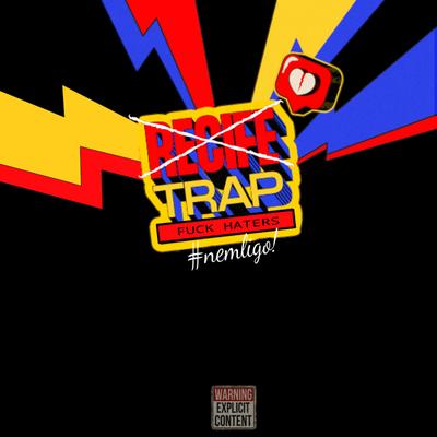 Recife Trap's cover