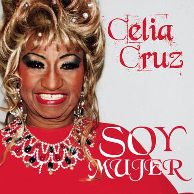 Déjenme Vivir By Celia Cruz's cover