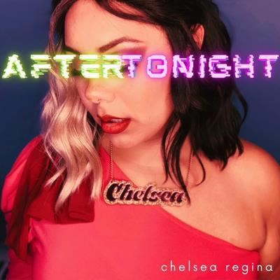 Chelsea Regina's cover