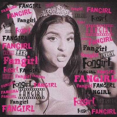Fangirl By Hasitha Guhan's cover