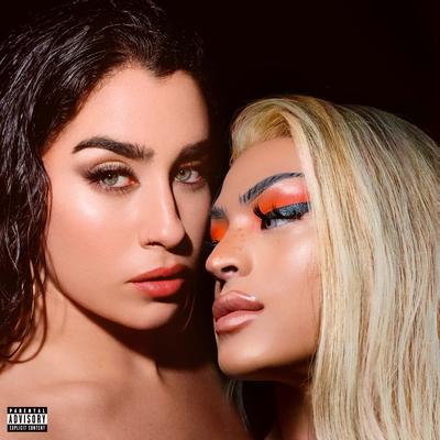 Lento (Brabo Remix) By Lauren Jauregui, Pabllo Vittar, Brabo's cover