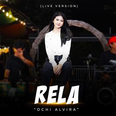 Rela (Live Version)'s cover