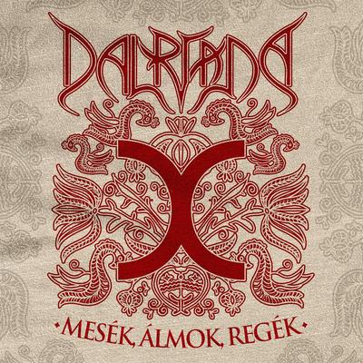 A Dudás By Dalriada's cover