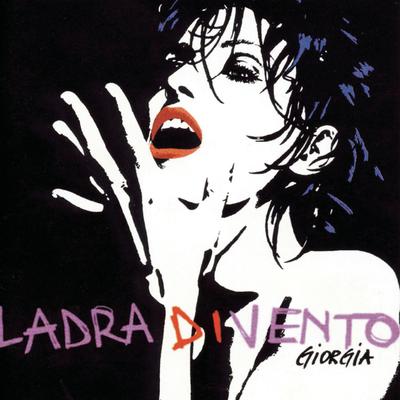 Ladra Di Vento's cover