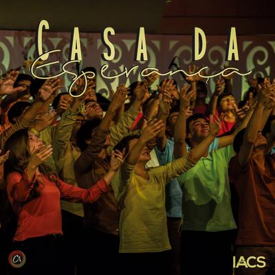 Presente By Coral dos Adolescentes do IACS's cover