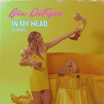 In My Head Remixes's cover