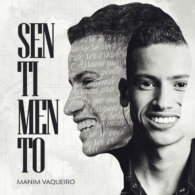 Te Perdi By Manim Vaqueiro's cover