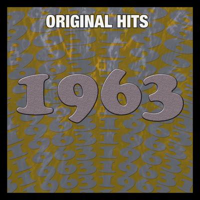 Original Hits: 1963's cover