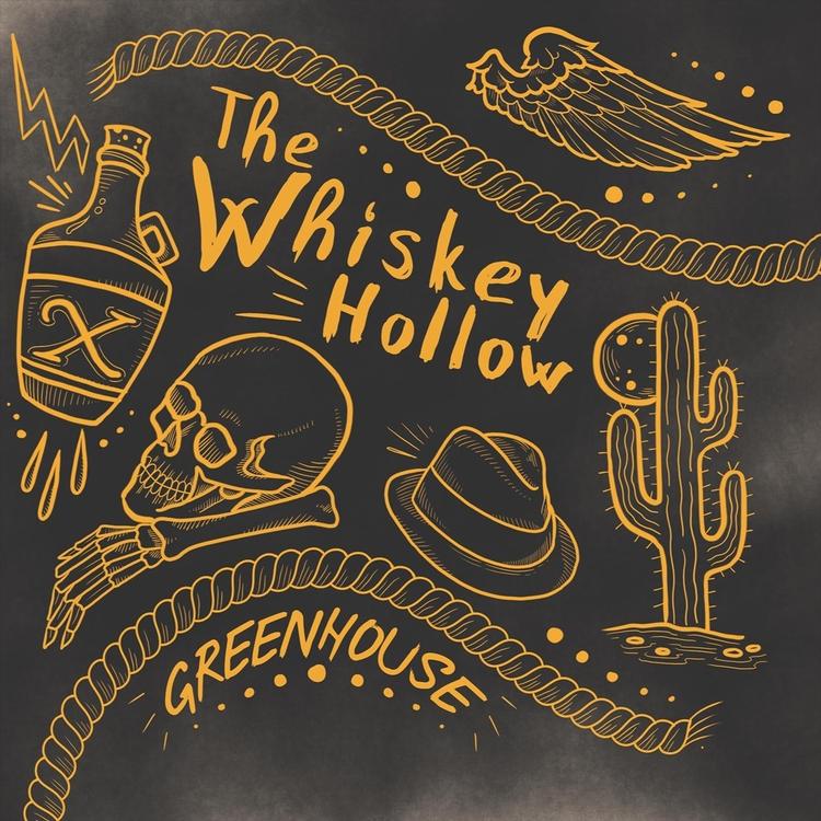 The Whiskey Hollow's avatar image