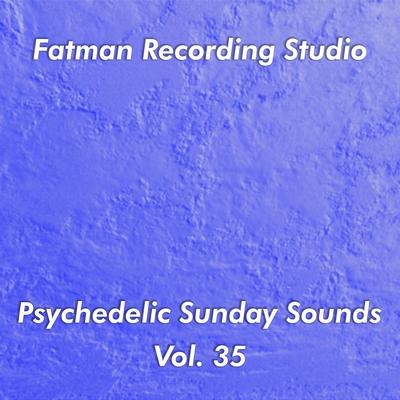 Fatman Recording Studio's cover
