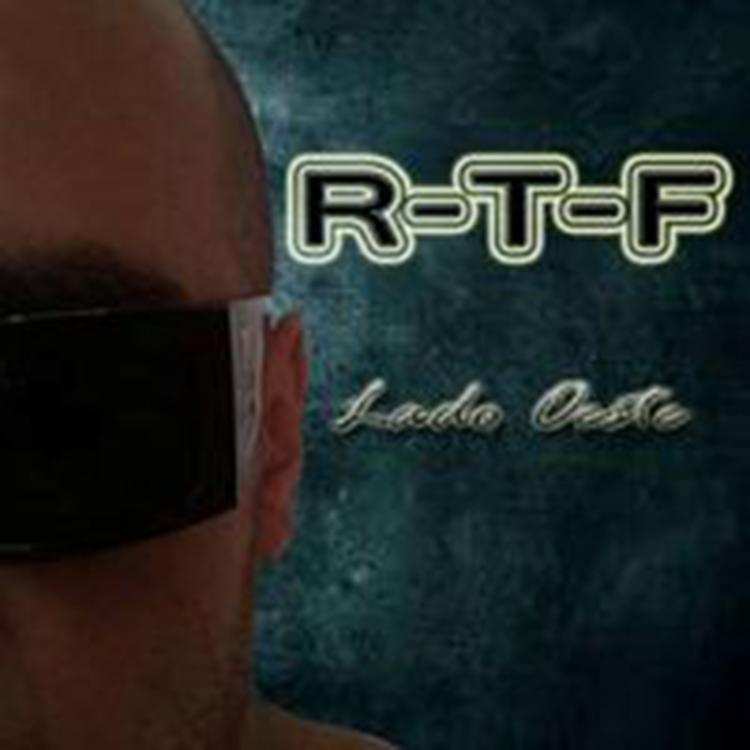 R-T-F's avatar image