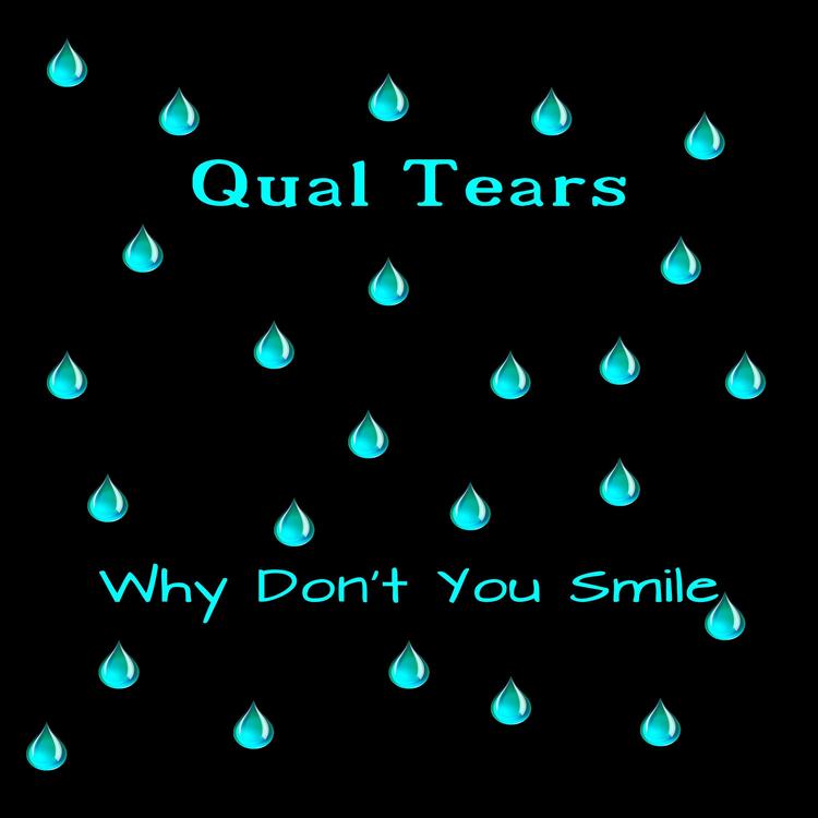 Qual Tears's avatar image