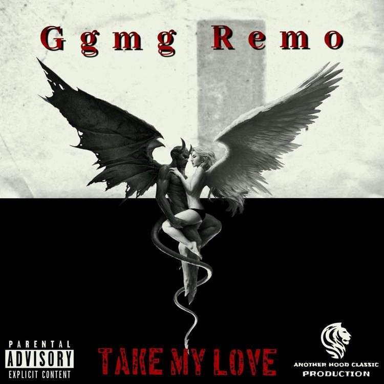 Ggmg Remo's avatar image