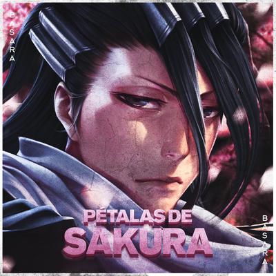 Pétalas de Sakura (Byakuya) By Basara's cover