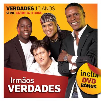 Ela Foi Minha - Reggaton remix 2007 By Irmãos Verdades's cover