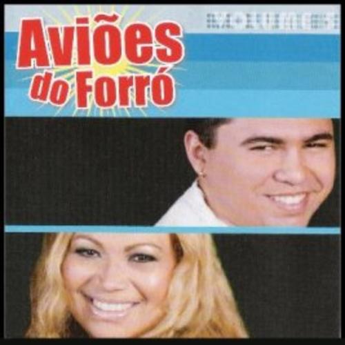 Melhores Aviões do Forró's cover