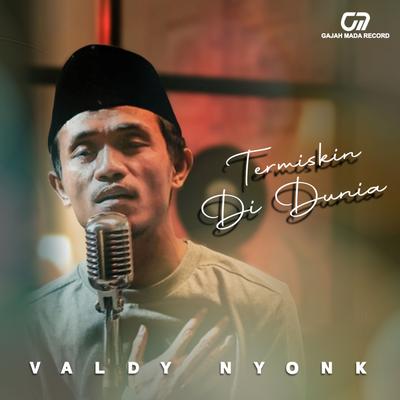 Termiskin Di Dunia (New Version)'s cover