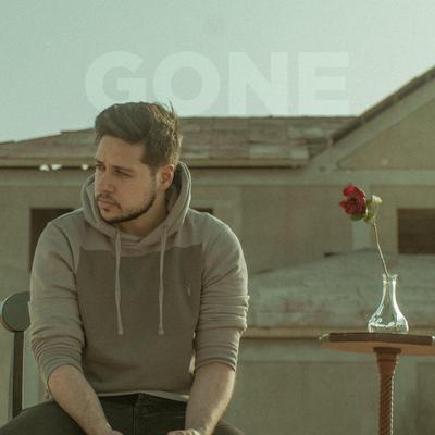 Gone By KK's cover