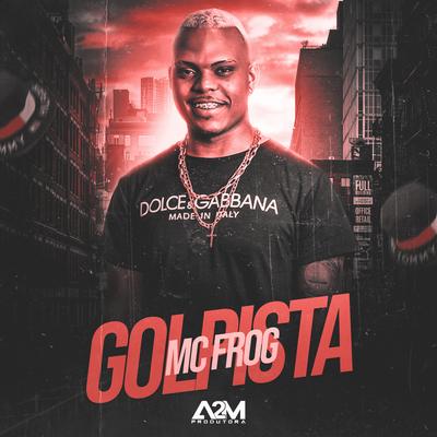 Golpista By Mc Frog's cover