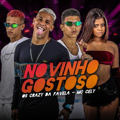 Novinho Gostoso's cover