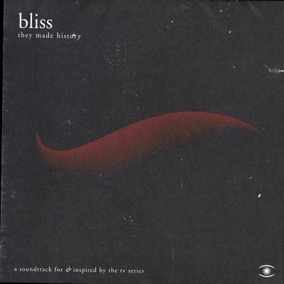 Reveal (feat. Lisbeth Scott) By Bliss, Lisbeth Scott's cover