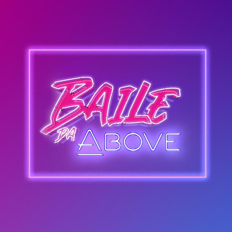 Baile da Above's avatar image