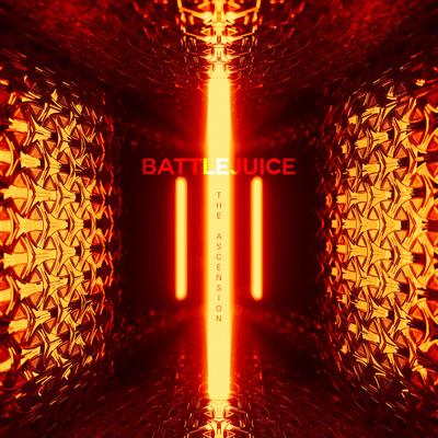 The Ascension By Battlejuice's cover