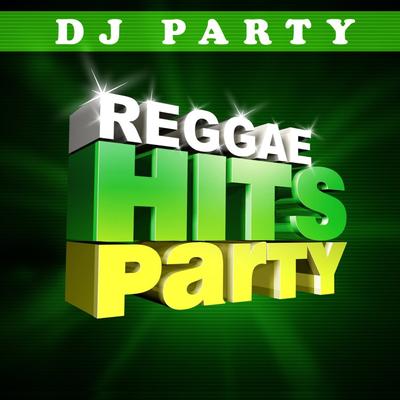 Reggae Hits Party Vol. 1's cover