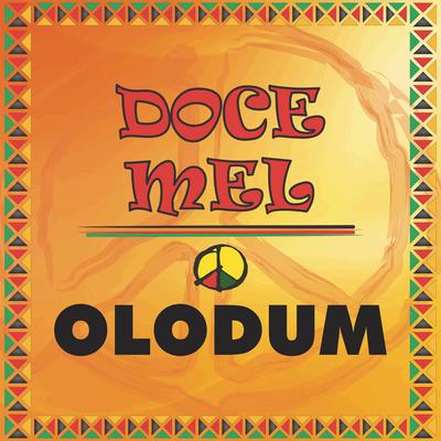 Doce Mel By Olodum's cover