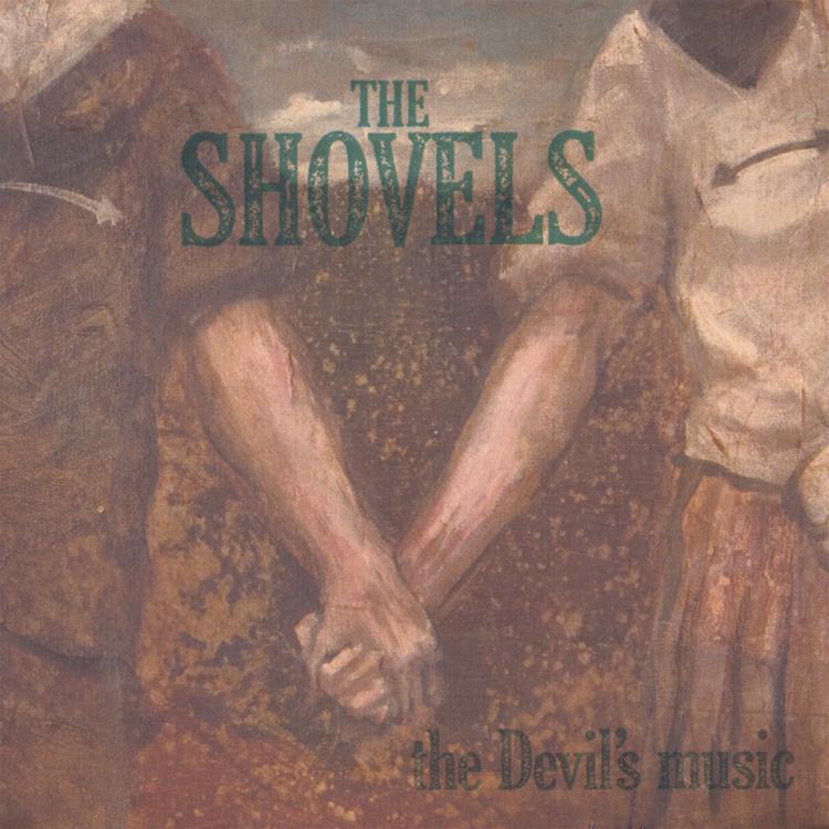 The Shovels's avatar image