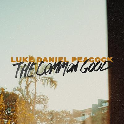Luke Daniel Peacock's cover