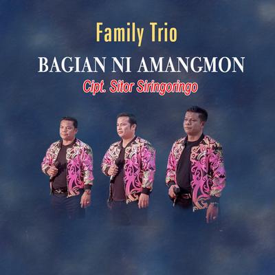 BAGIAN NI AMANGMON's cover