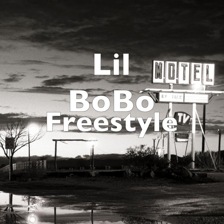 Lil Bo Bo's avatar image