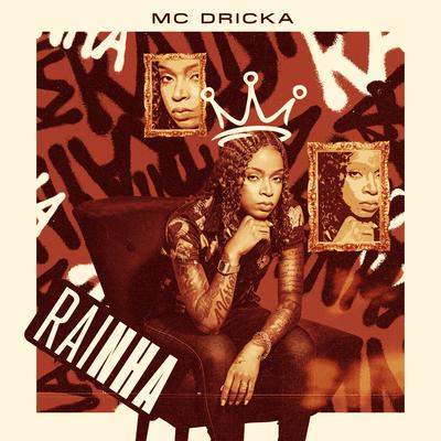 Revoar By Mc Dricka, Perera DJ's cover