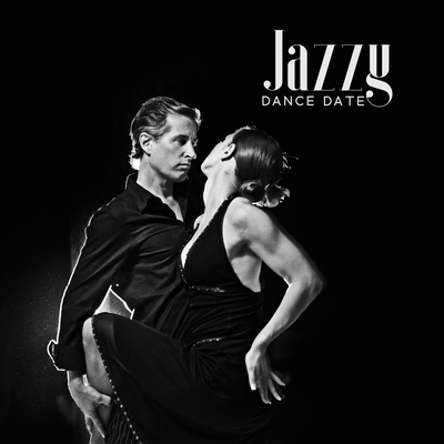 Jazzy Dance Date (Swing & Gypsy Jazz Mix for Saturday Night)'s cover