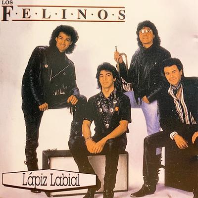 Morena By Los Felinos's cover