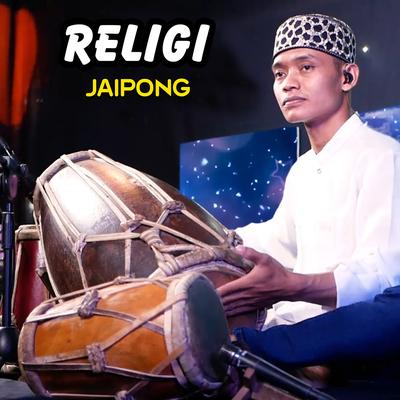 Religi Jaipong's cover
