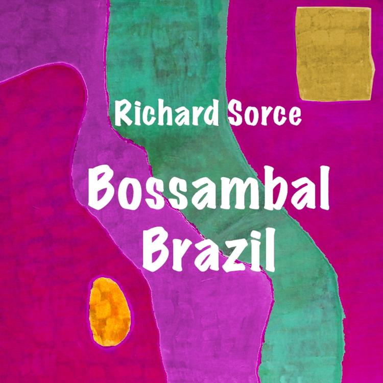 Richard Sorce's avatar image