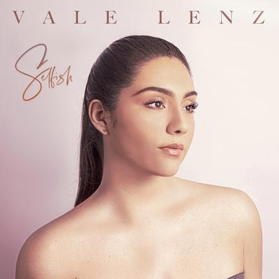 Vale Lenz's cover