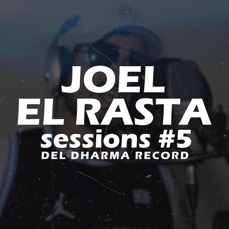 Joel El Rasta's avatar image