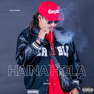 HAINA HOLA's cover