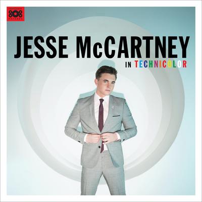 The Other Guy By Jesse McCartney's cover