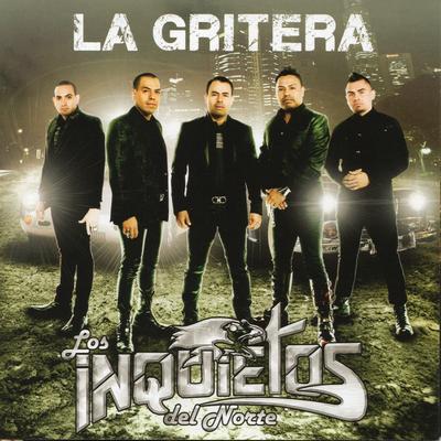 La Gritera's cover